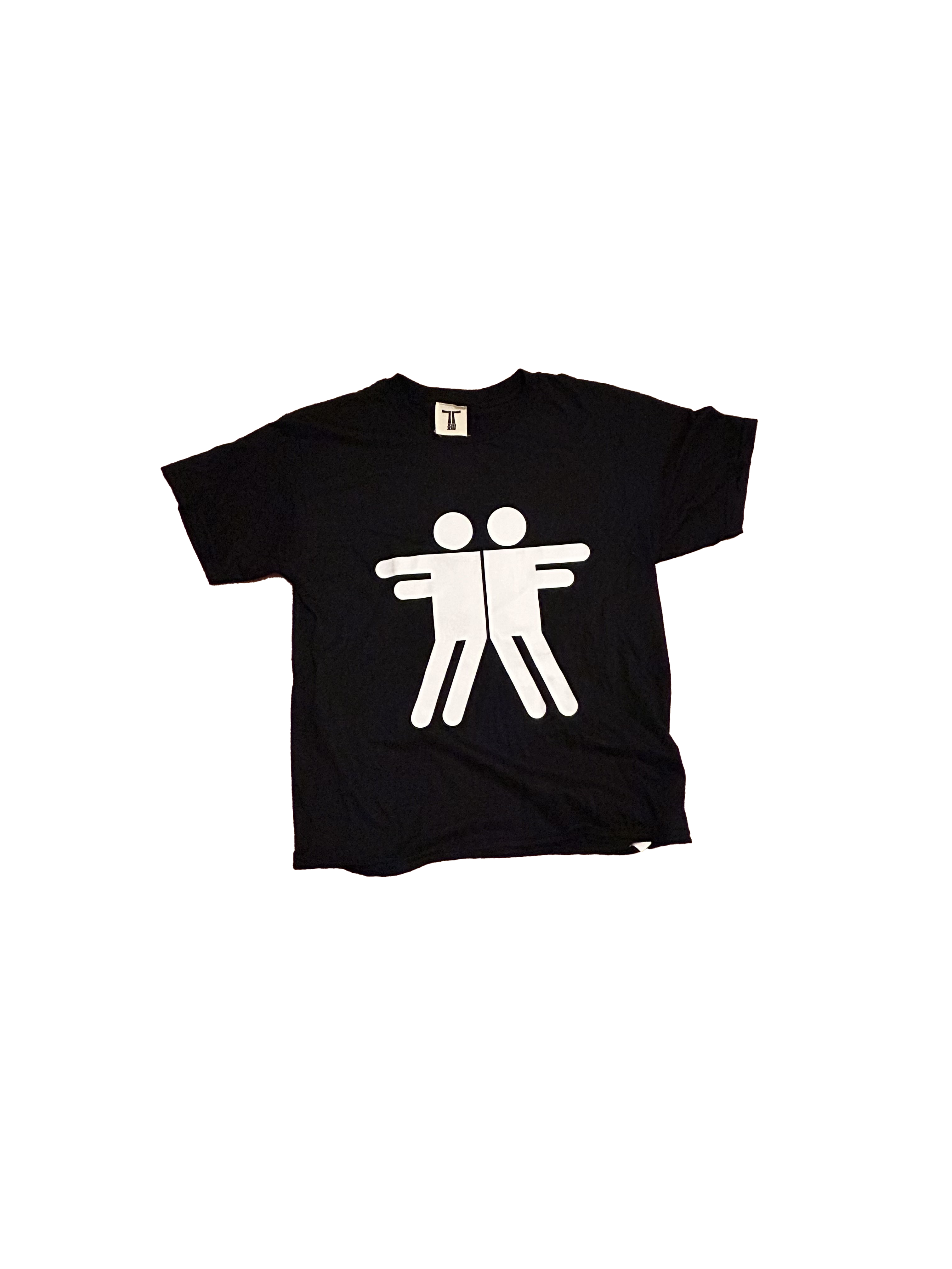 STICKMAN TEE