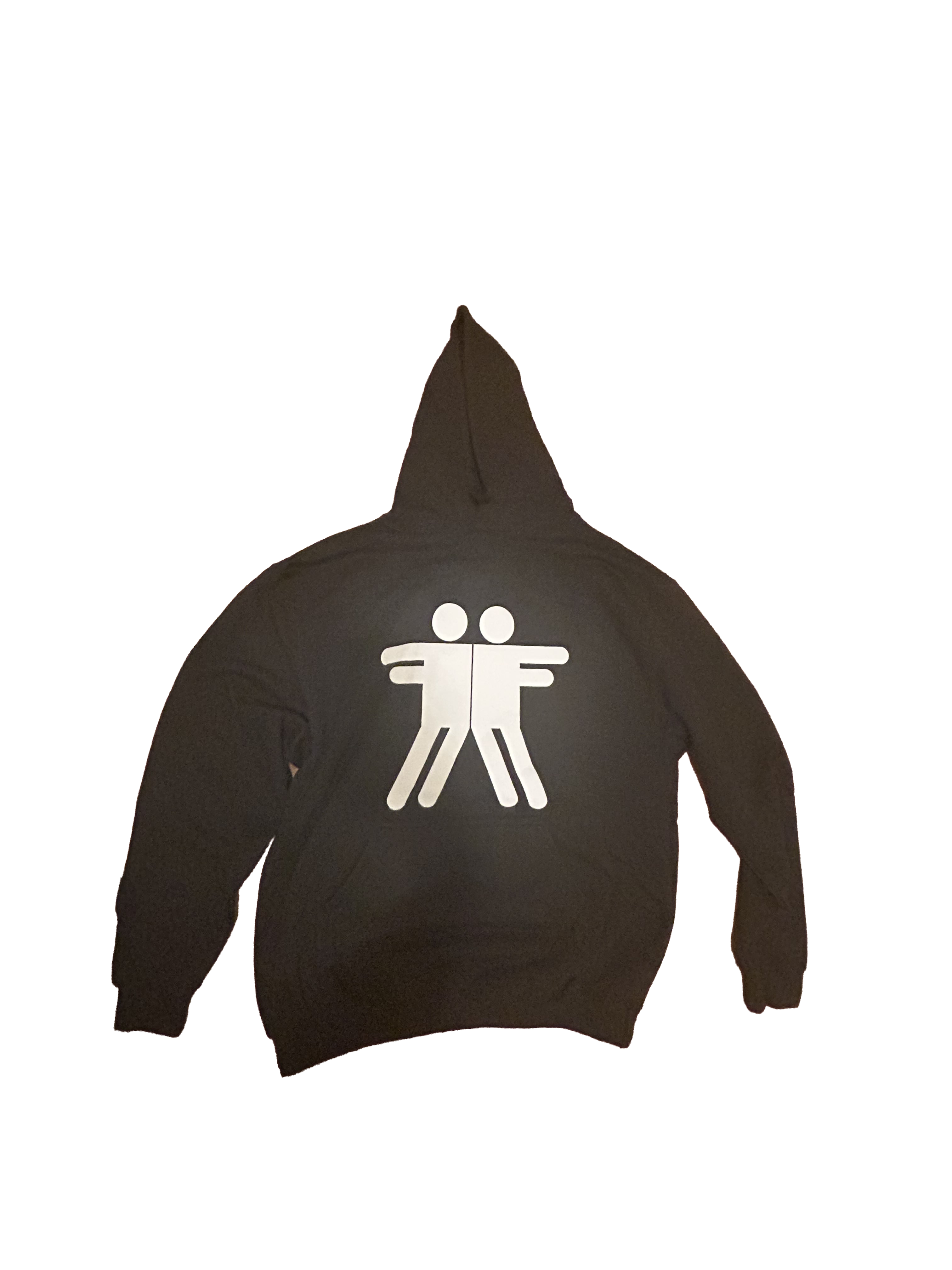 STICKMAN HOODIE